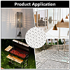 304 Stainless Steel Fine Mesh Strainer DIY-WH0504-280A-6