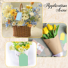 2 Sets Paper Blank Bookmarks AJEW-SP0001-29A-5