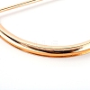 Zinc Alloy Bag Handle FIND-WH0069-91LG-2
