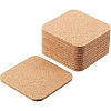 Cork Drink Coasters PW-WG71D00-11-1