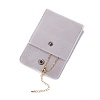 Velvet Jewelry Bags TP-F002-02-3