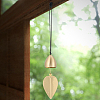 Brass Bell Pendants HJEW-WH20816-010G-F-6