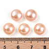 Grade 6A Natural Cultured Freshwater Pearl Beads PEAR-N018-6A-9095B-2