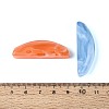 Opaque Acrylic Spacer Bars OACR-T030-23M-3
