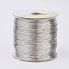 Eco-Friendly Round Copper Wire CWIR-K001-01-0.8mm-P-1