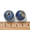 Natural Lapis Lazuli Beads X-G-G147-01A-3