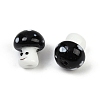 Handmade Lampwork Beads LAMP-B028-06E-2