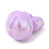 Creamy Color Acrylic Pendants LS-MACR-Q161-01C-3