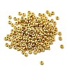 Brass Beads KK-H091-01A-G-2