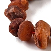 Natural Carnelian Beads Strands G-I283-F09-4