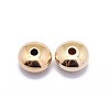Yellow Gold Filled Spacer Beads KK-L183-026D-2