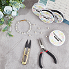 Elastic Crystal Thread EW-AR0001-02-4