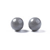 Plastic Water Soluble Fuse Beads LS-DIY-N002-017S-3