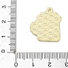 Alloy Pendants AL-CBAC700-02E-3