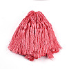 Polyester Tassel Decorations OCOR-Q023-17-1