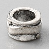 Alloy European Beads FIND-TAC0014-91A-1