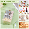 Foldable PET Packing Boxes CON-WH0099-87C-6