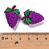 Silicone Beads SIL-I011-01D-3