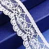 Lace Trim Nylon String Threads for Jewelry Making X-OCOR-I001-023-1