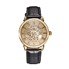 Alloy Watch Head Mechanical Watches WACH-L044-01AB-1