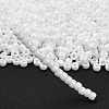 TOHO 8/0 Round Beads SEED-XTR08-0121-4