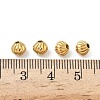 304 Stainless Steel Beads STAS-D204-21G-3
