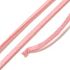 Glitter Powder Faux Suede Cord LW-D001-1007-3