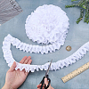 Satin Ribbons SRIB-WH0030-01B-3