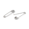 Iron Safety Pins P000Y-N-2