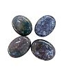 Natural Indian Agate Cabochons PW-WG8E62B-01-2