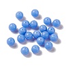 Luminous Candy Color Glass Bead GLAA-E031-01A-02-3