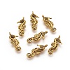 Tibetan Style Alloy Charms X-TIBEP-A19239-AG-RS-1