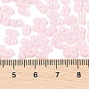 Baking Paint Glass Seed Beads SEED-L011-09A-09-4