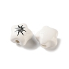 Printed Handmade Porcelain Beads PR-CBA3F2D-05D-2