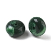 Two Tone Acrylic Beads AC-CBABA33-01I-2