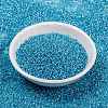 MIYUKI Round Rocailles Beads SEED-G009-RR0573-2