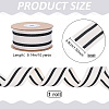 Cotton Ribbon OCOR-WH0048-05H-2