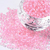 8/0 Glass Seed Beads SDB3mm137-1