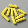 Plastic Aglets for Shoelaces KY-WH0036-57J-1