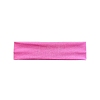 Milk Silk Cloth HairBands PW-WG3BE85-13-1