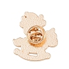 Christmas Enamel Pins LS-JEWB-F041-01D-2