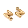 304 Stainless Steel Pendants STAS-S186-12N-G01-2