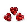 Glass Rhinestone Cabochons RGLA-A026-09B-227-1