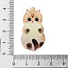 Acrylic Pendants LS-OACR-B023-01B-06-3
