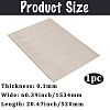 EMF Protection Fabric AJEW-WH0314-712H-04-2