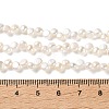 Natural Cultured Freshwater Pearl Beads Strands PA-CBABE82-02D-4