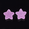 Resin Cabochons CRES-N019-05C-2