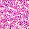 6/0 Glass Seed Beads X1-SEED-L011-08A-04-3