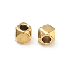 304 Stainless Steel Beads X-STAS-D204-28G-2
