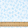 Cotton Fabric DIY-WH0308-839B-6